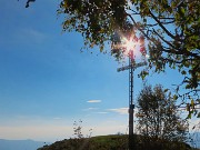 MONTE GIOCO (1366 m) da Spettino Alto in solitaria-13ott26-FOTOGALLERY